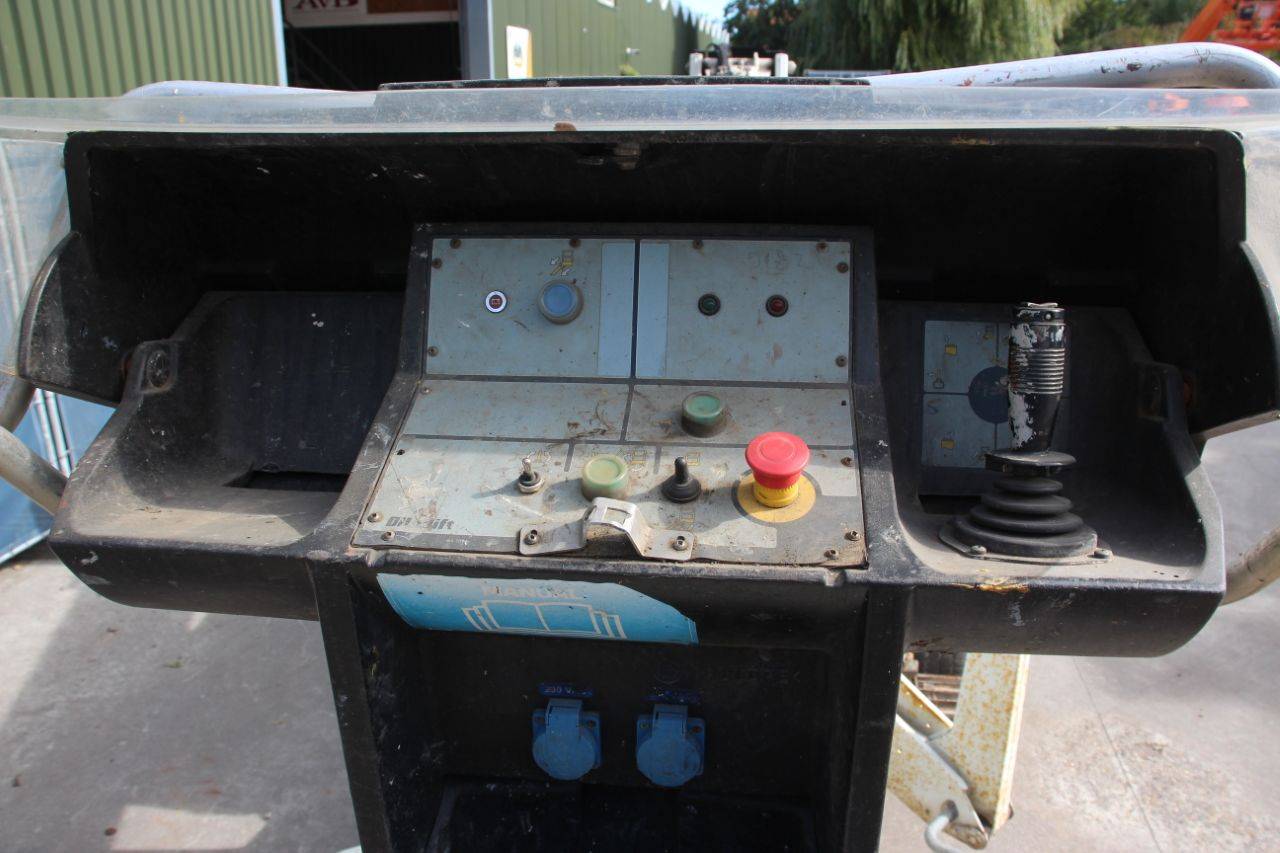 image of the lot