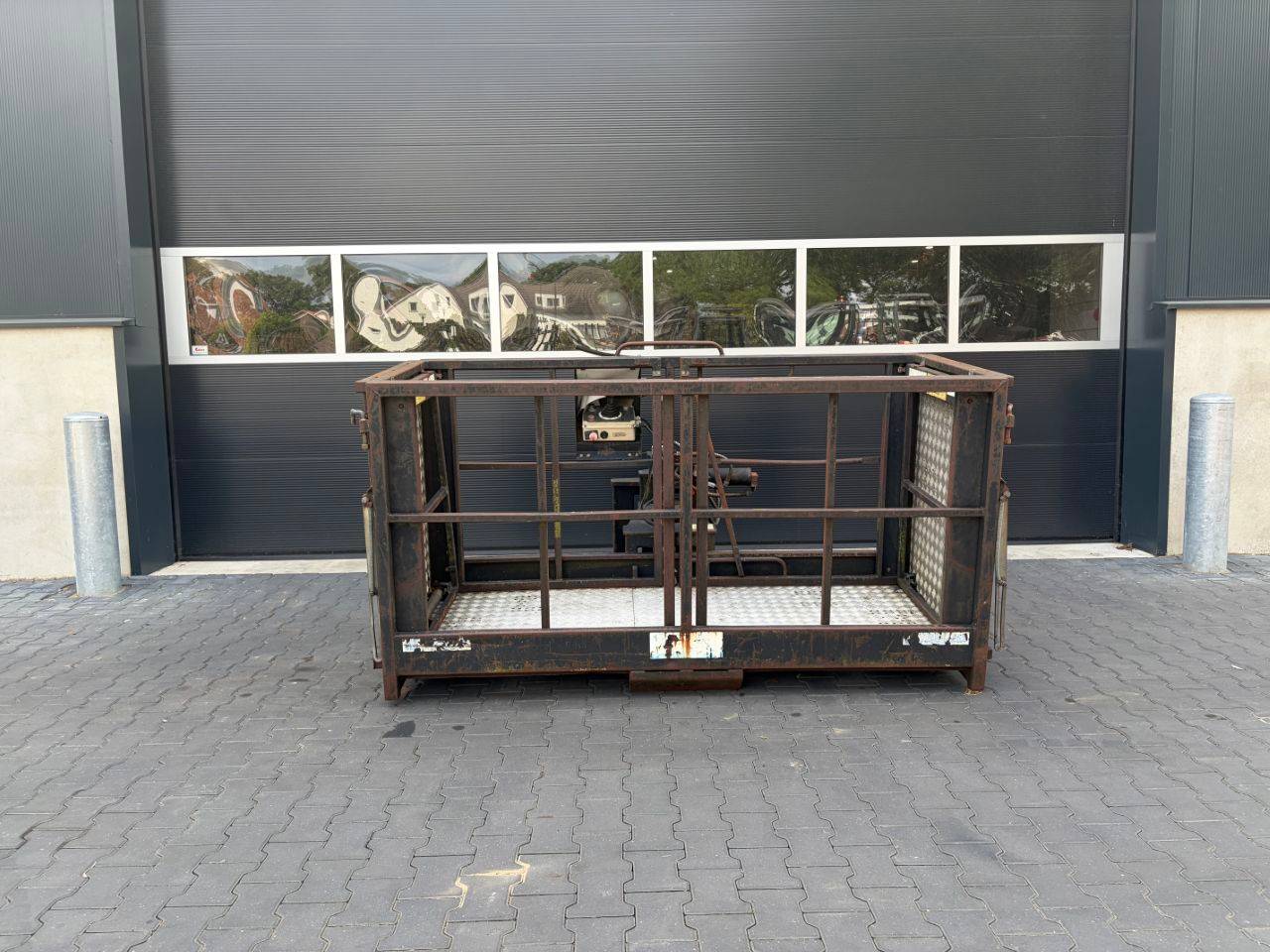 image of the lot