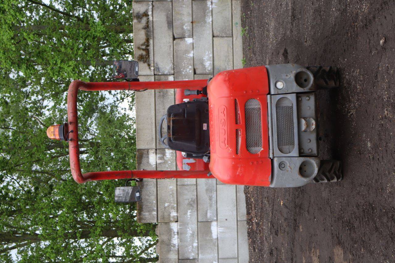 image of the lot