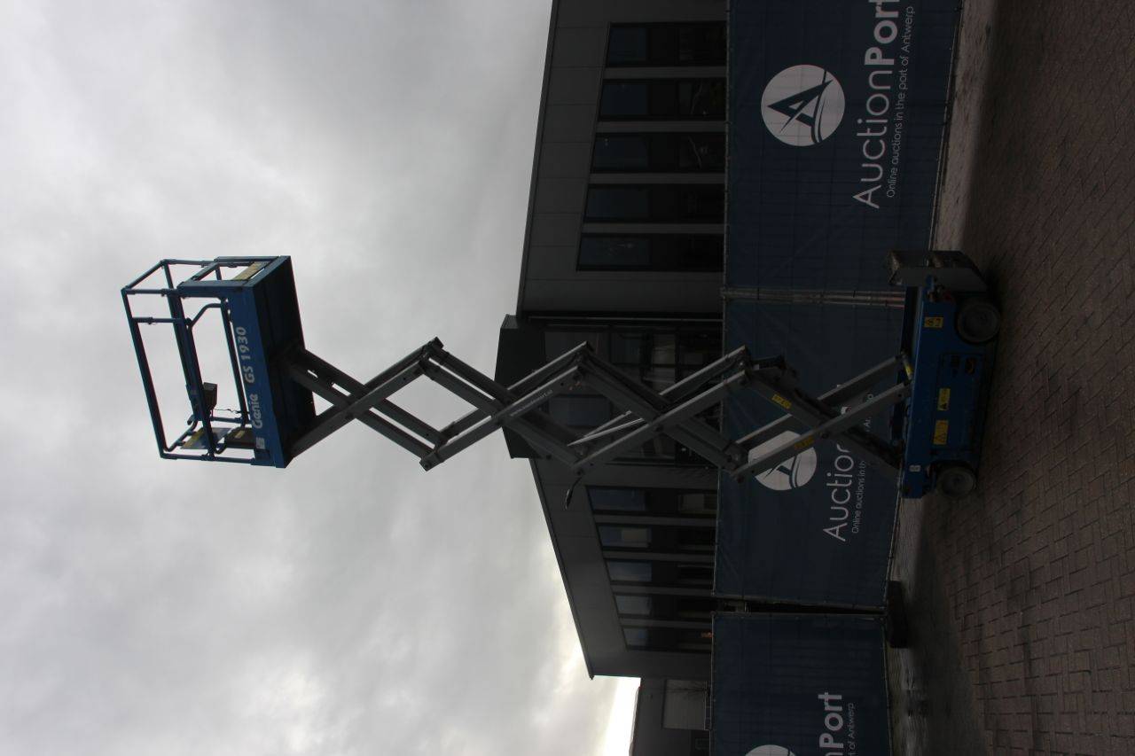 image of the lot