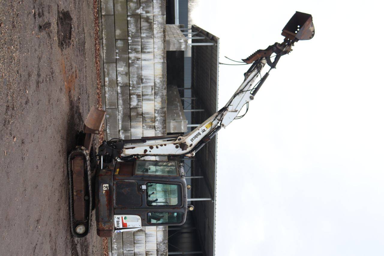 image of the lot