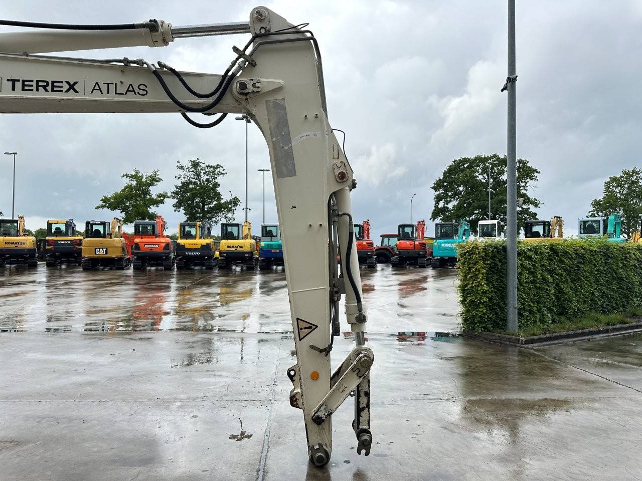 image of the lot