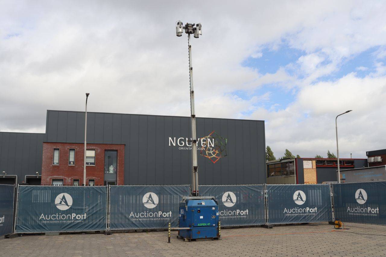 image of the lot