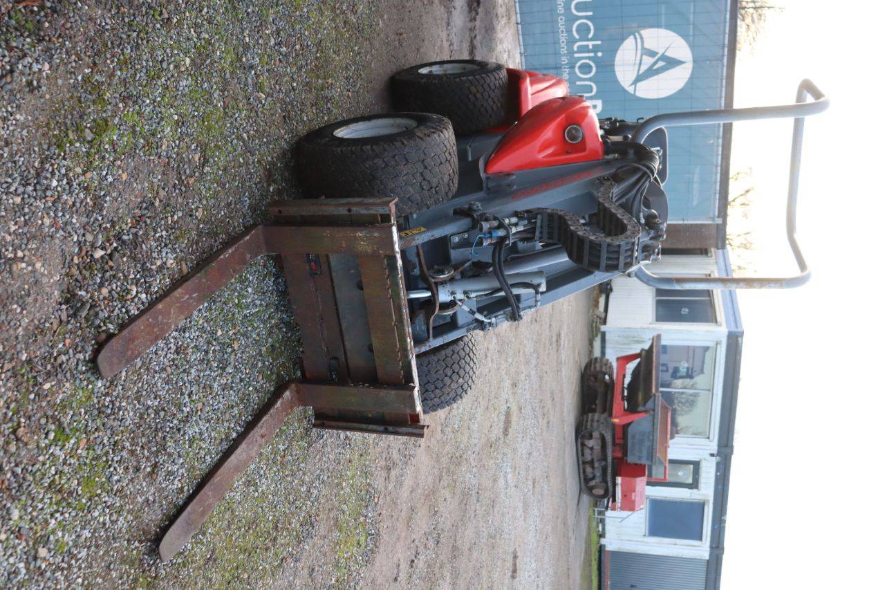 image of the lot