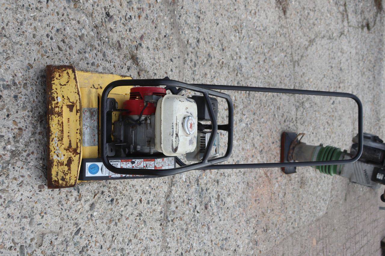 image of the lot