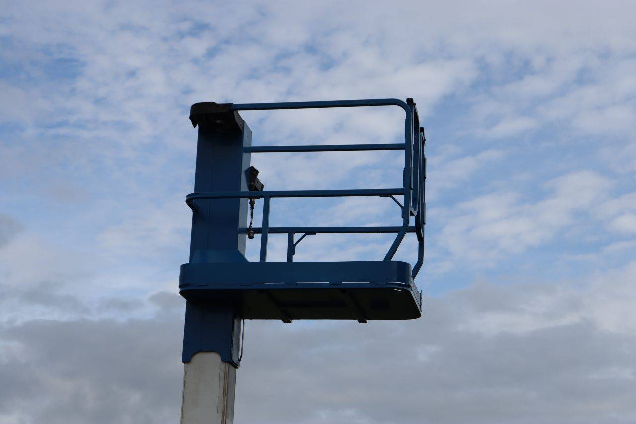 image of the lot