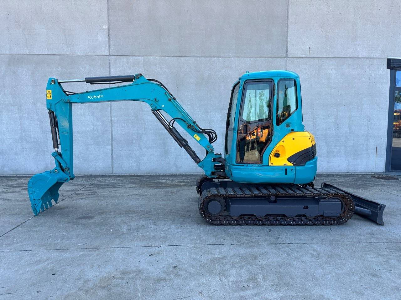 image of the lot