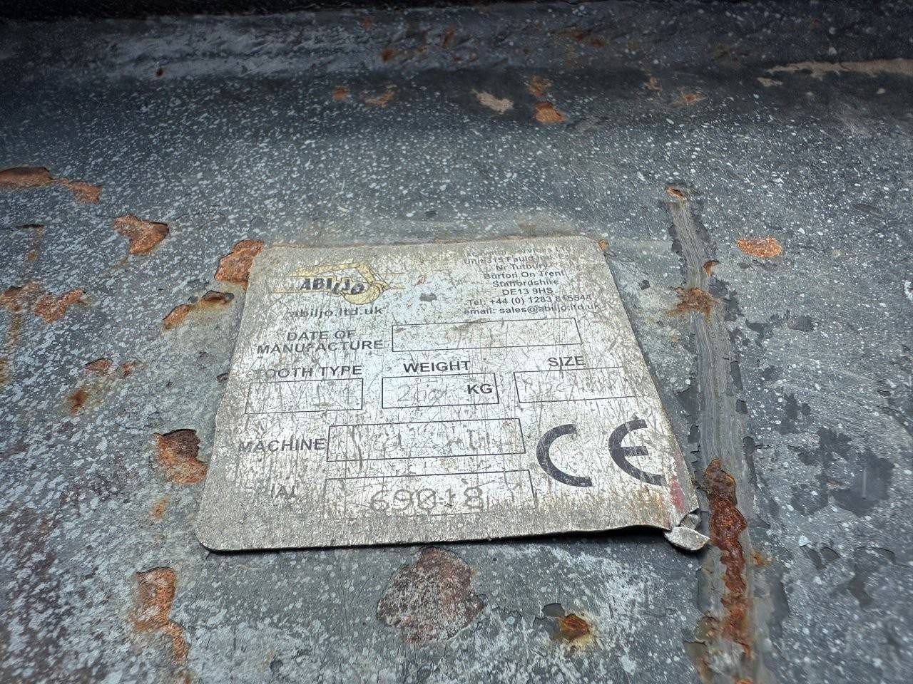 image of the lot
