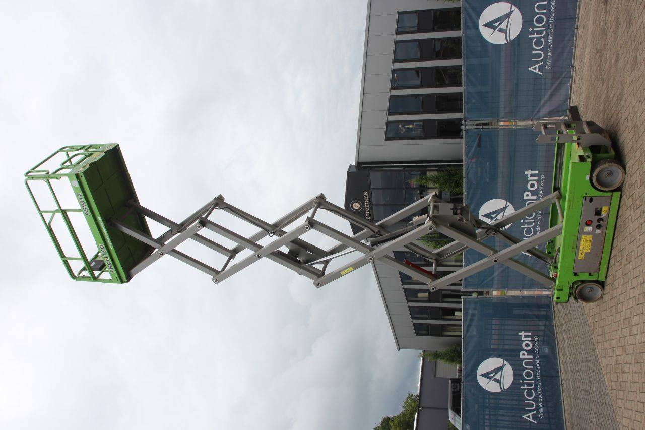 image of the lot