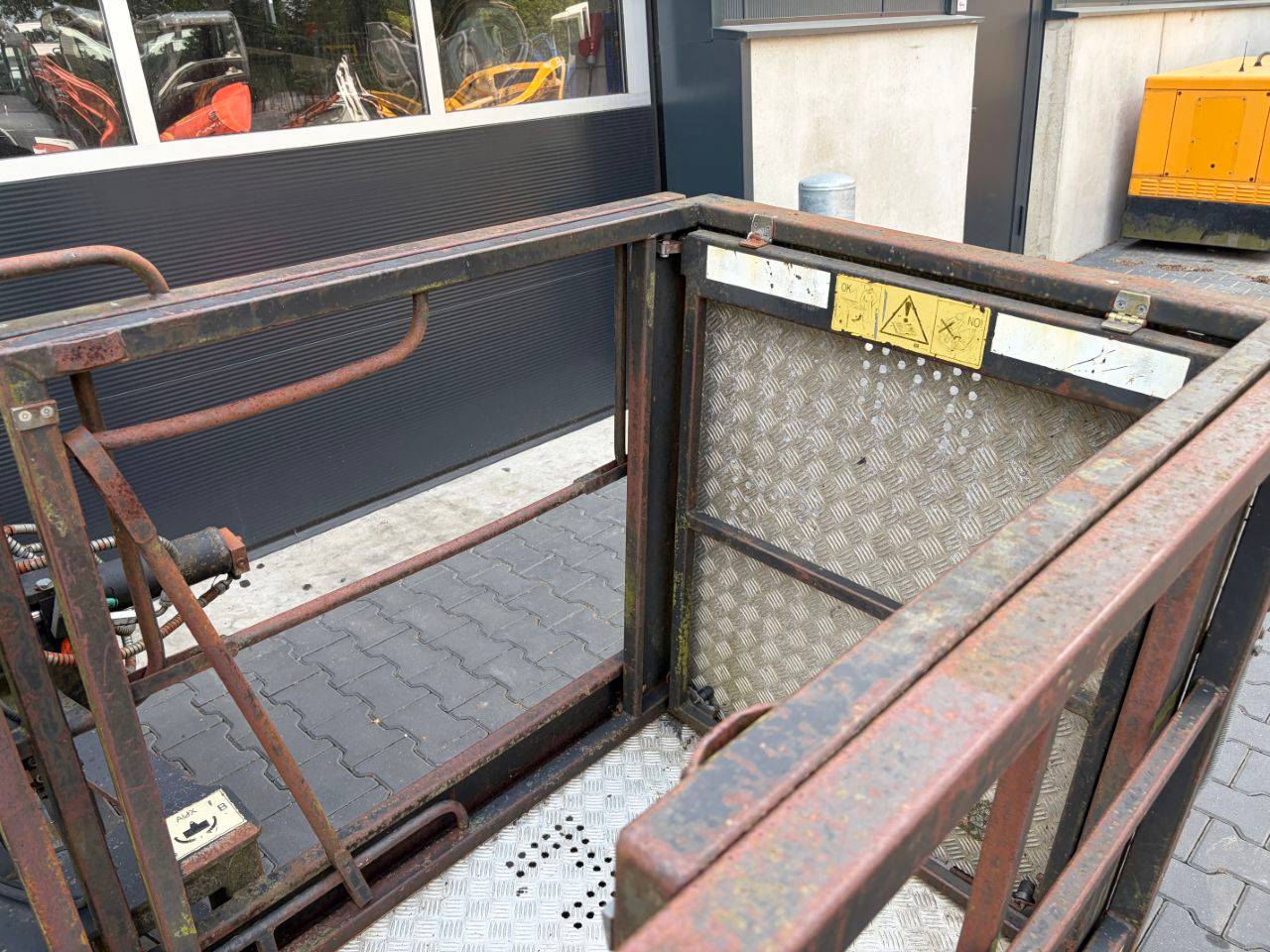 image of the lot
