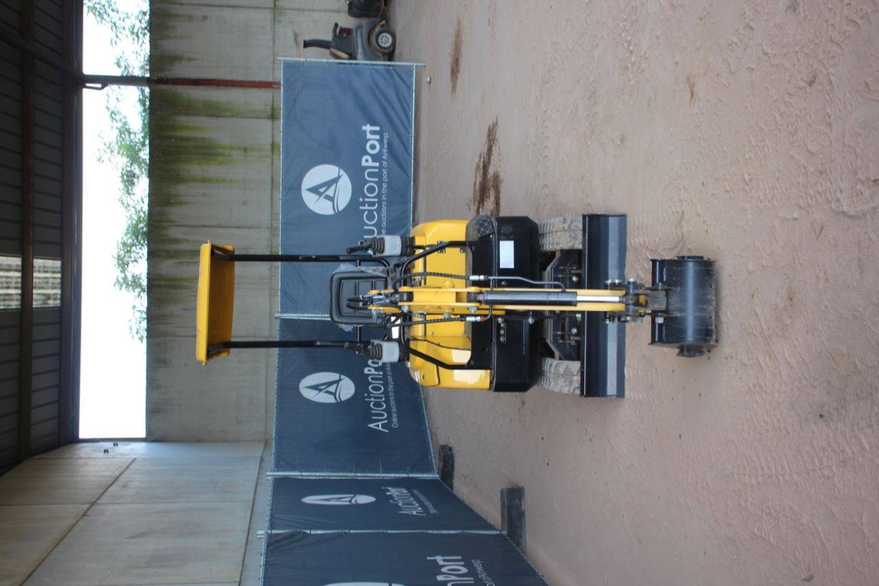 image of the lot