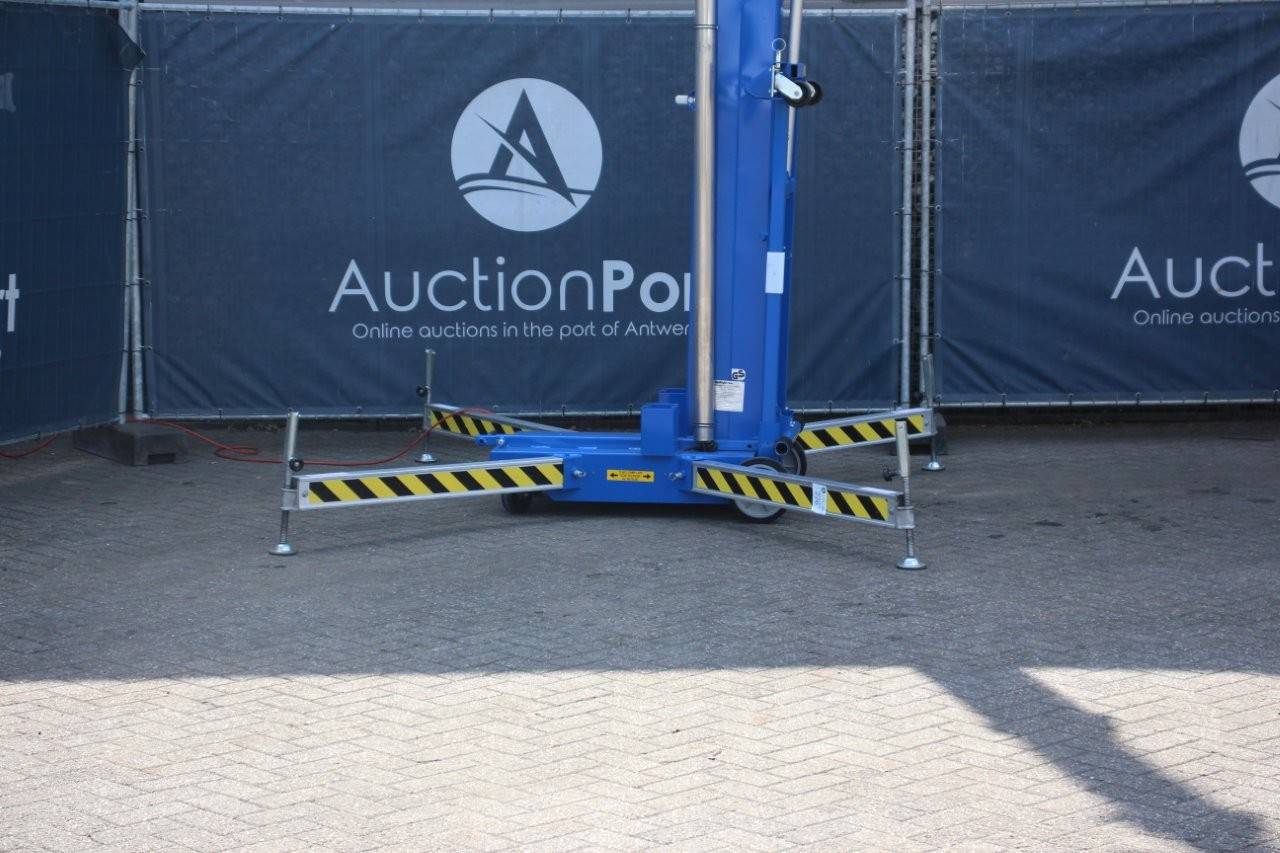 image of the lot