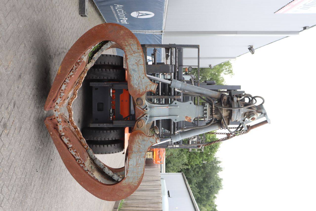 image of the lot