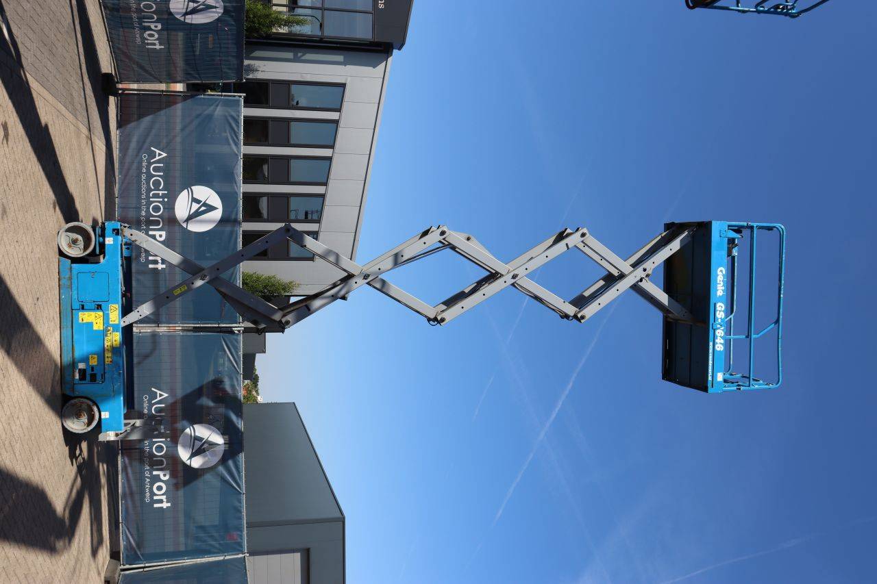 image of the lot
