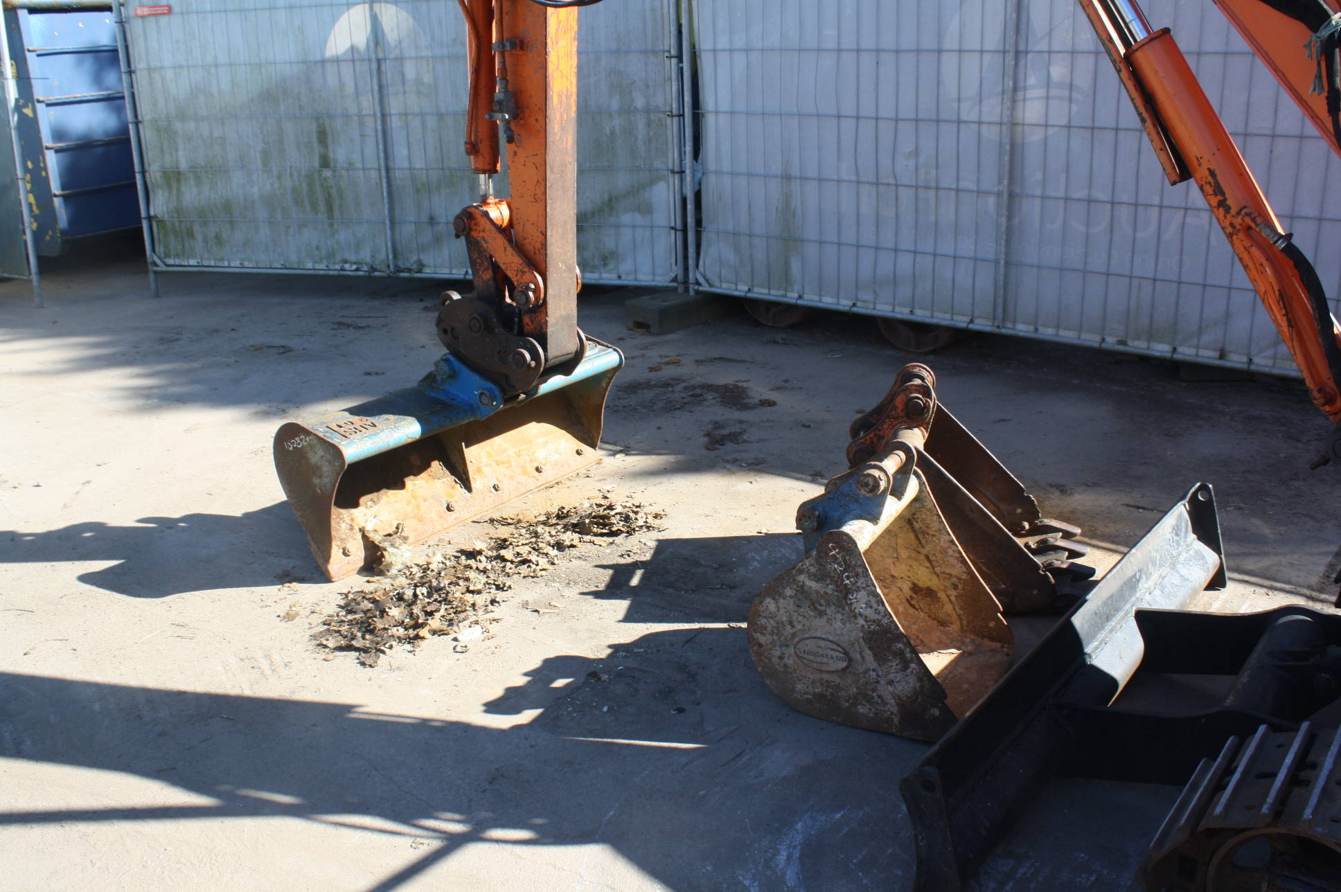 image of the lot