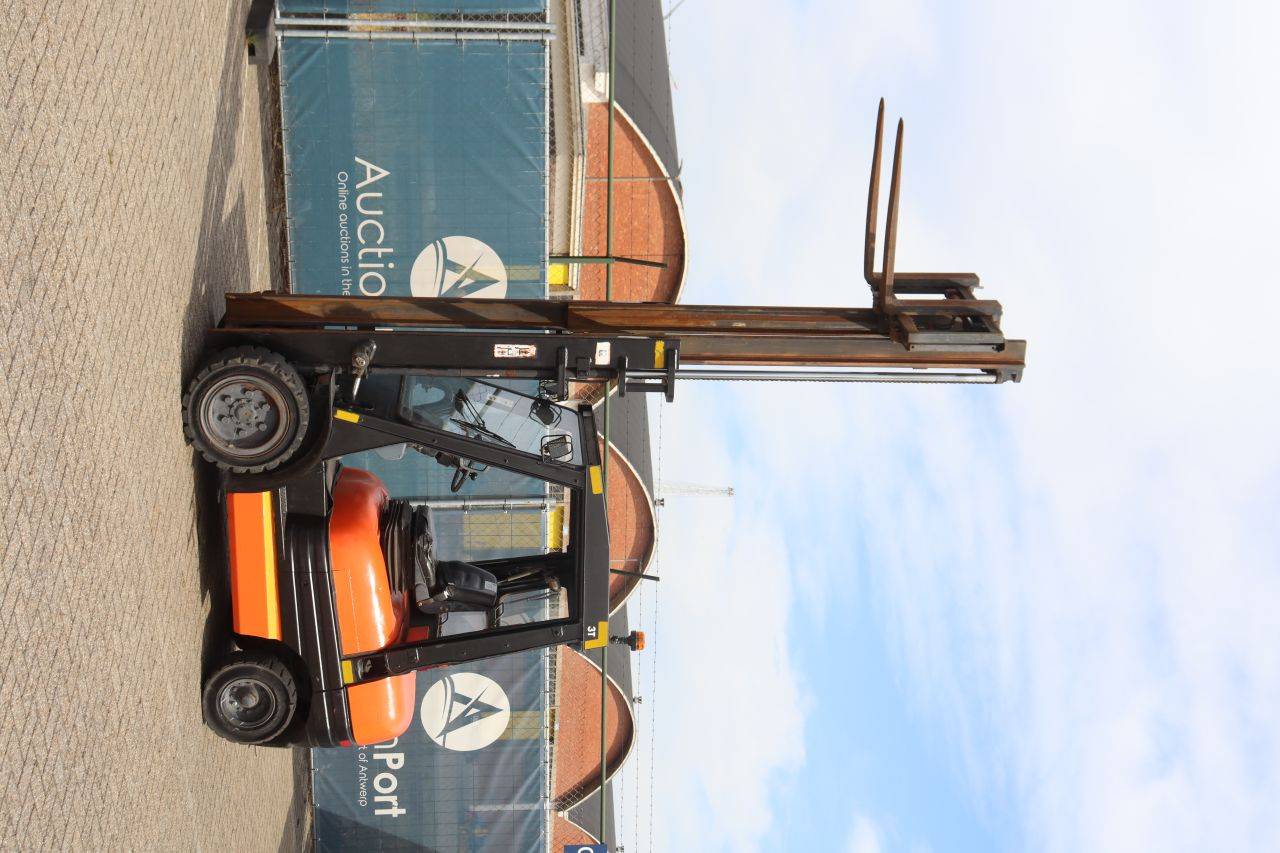 image of the lot