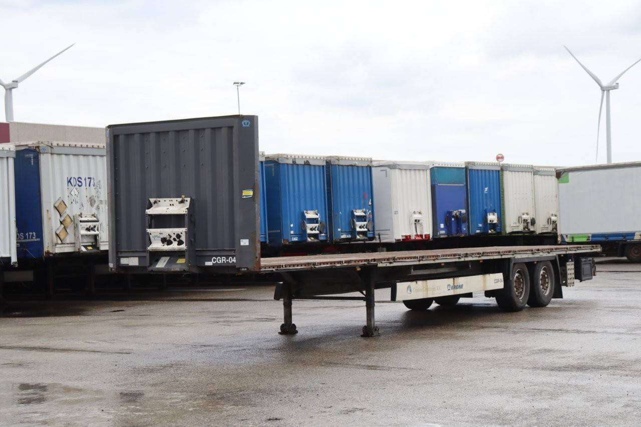 image of the lot