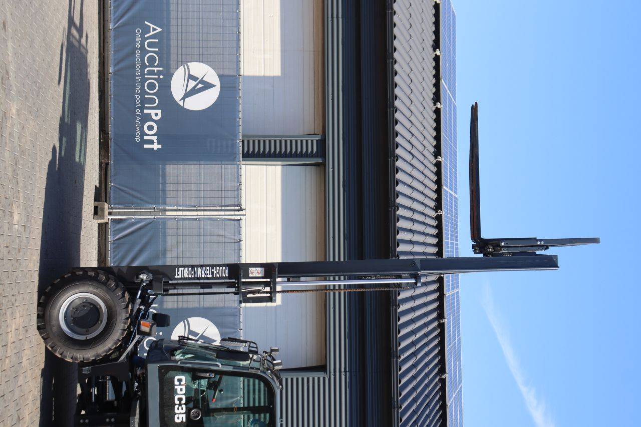 image of the lot