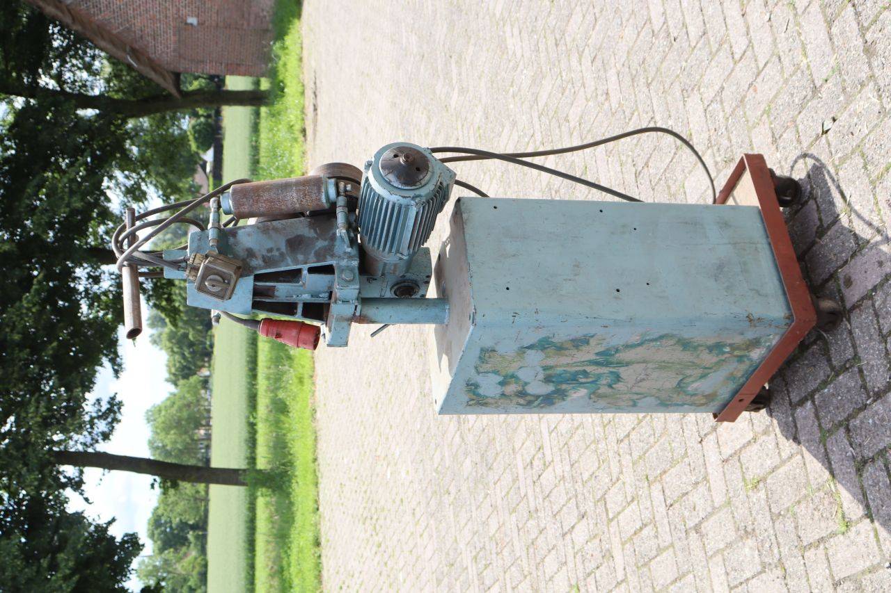 image of the lot