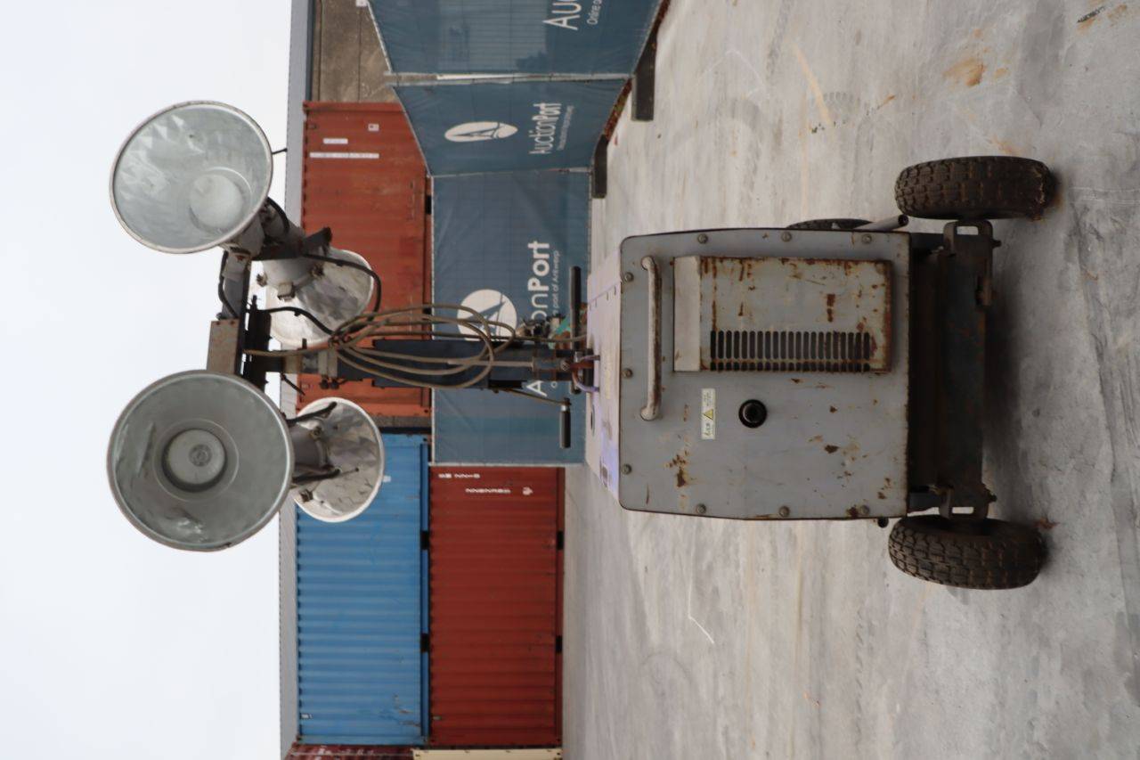 image of the lot