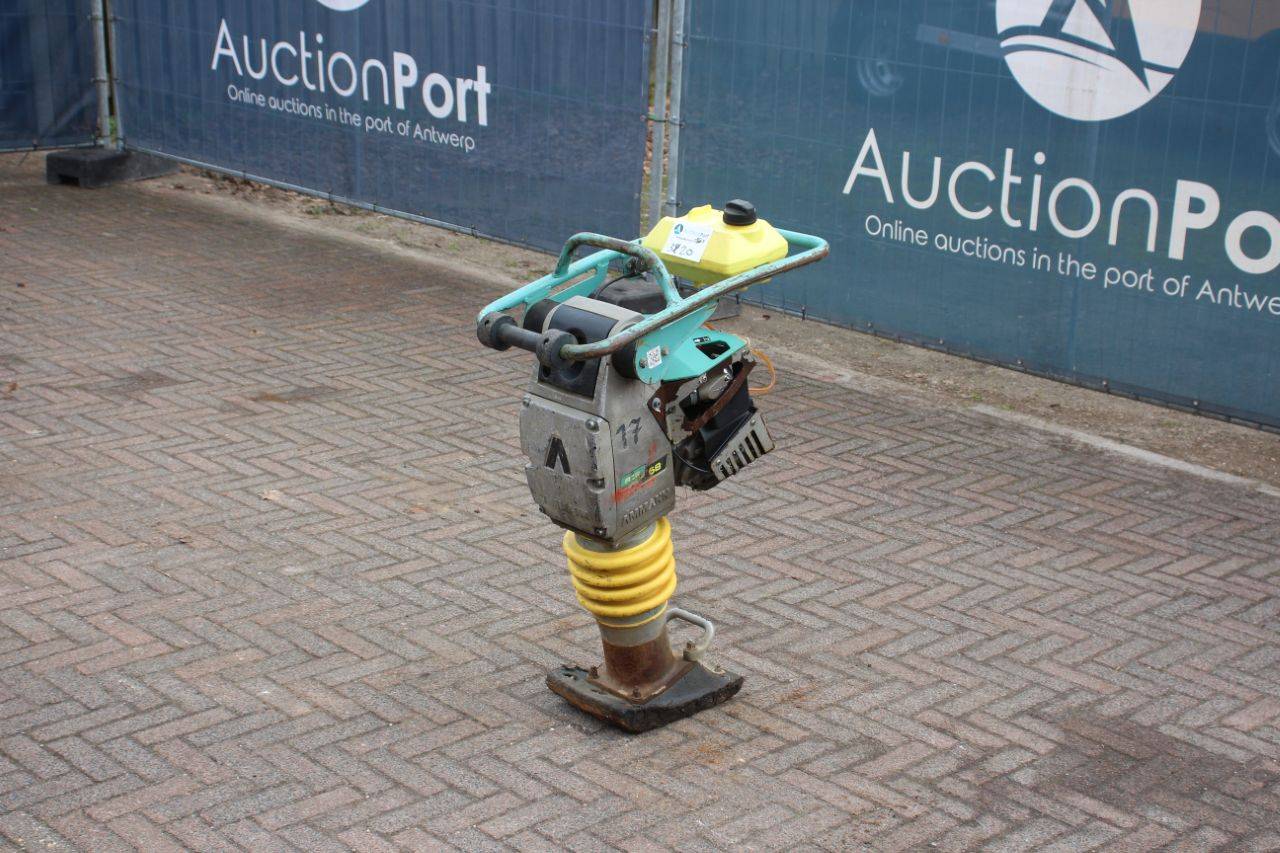 image of the lot