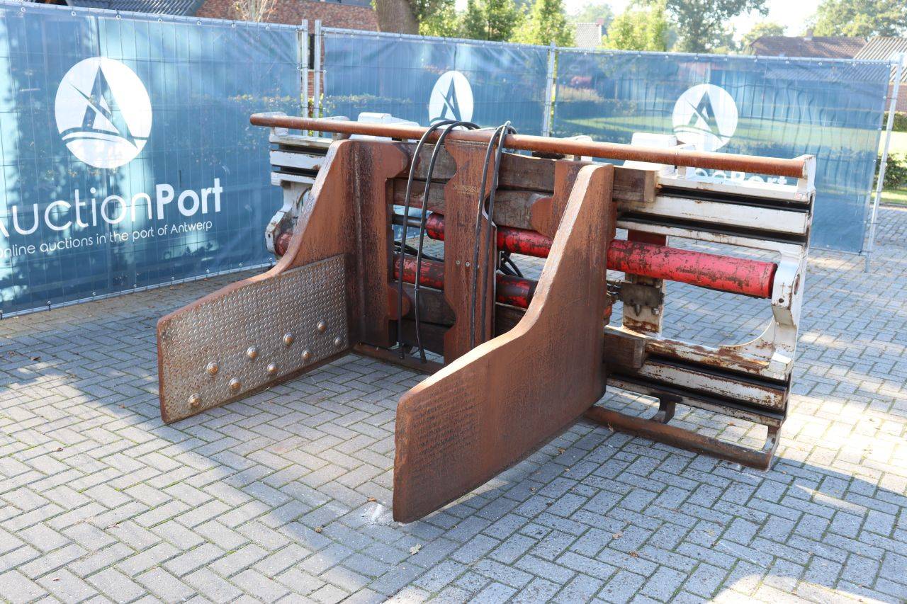 image of the lot