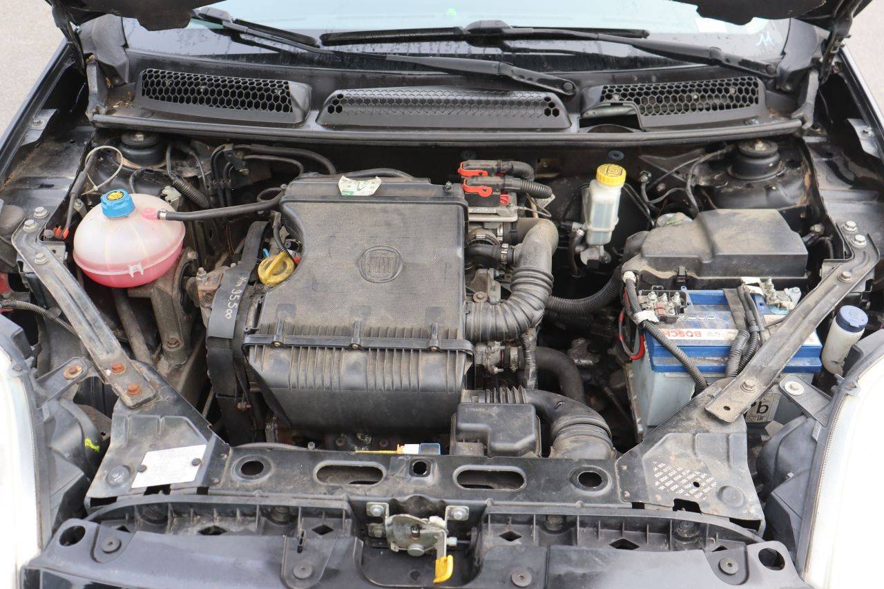 image of the lot