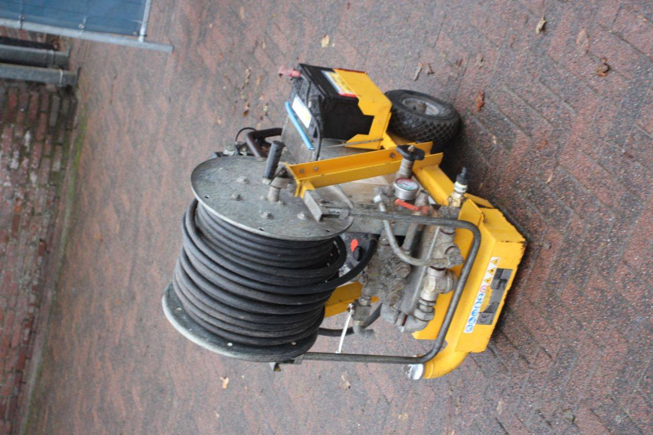image of the lot
