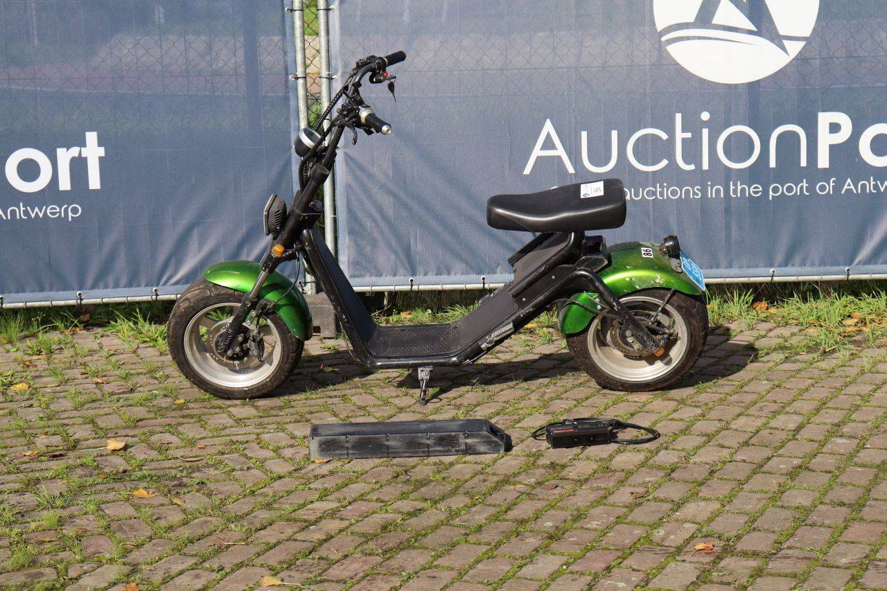 image of the lot