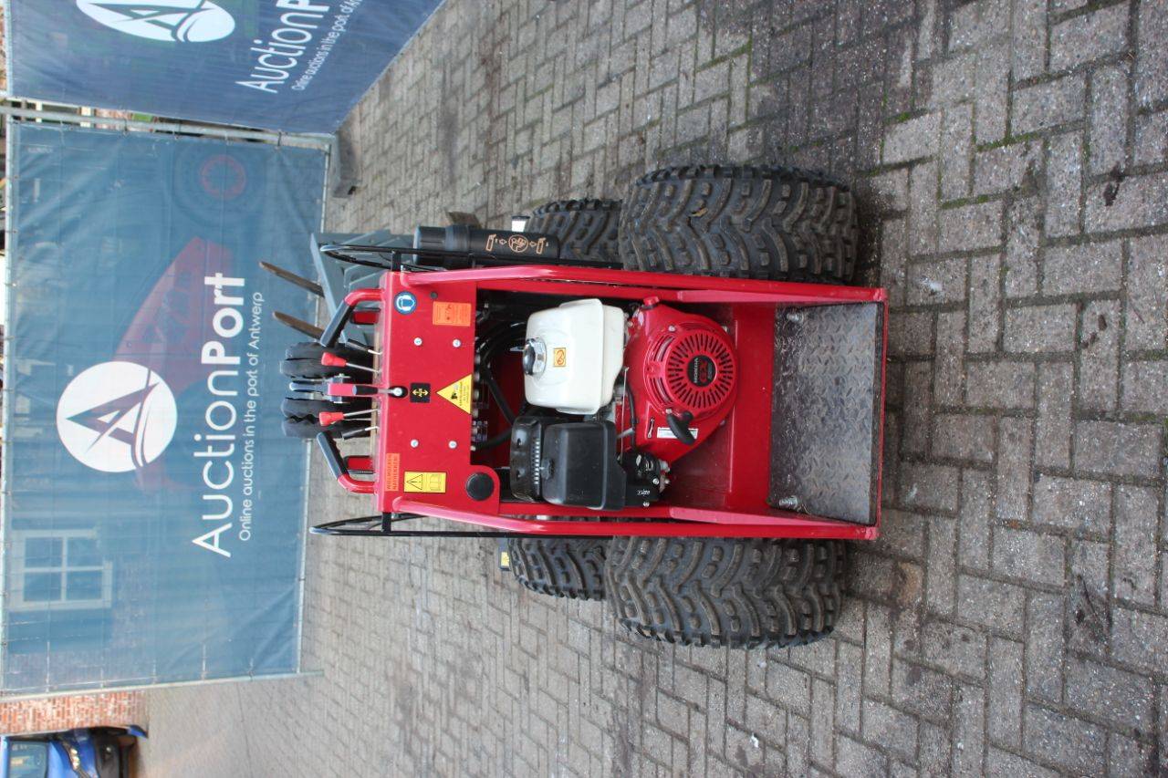 image of the lot