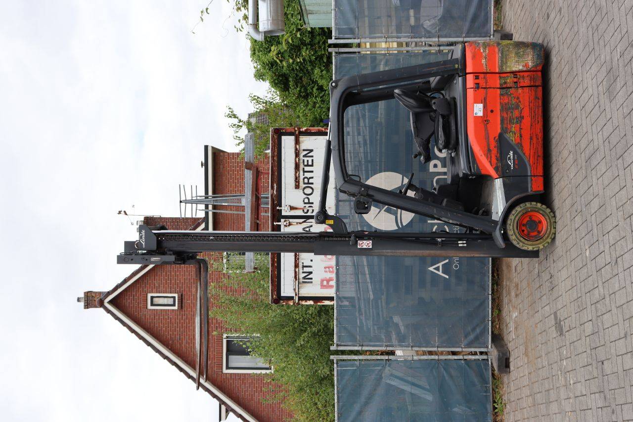image of the lot