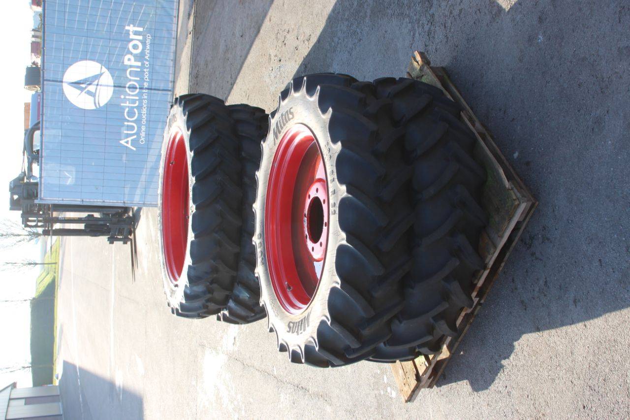 image of the lot