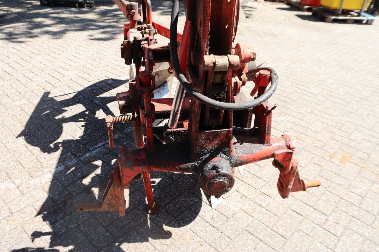 image of the lot