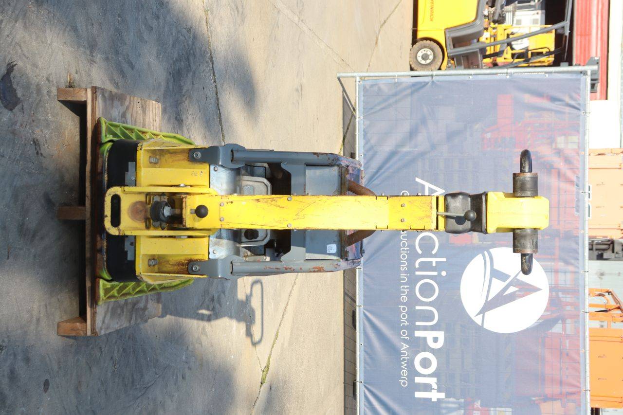 image of the lot
