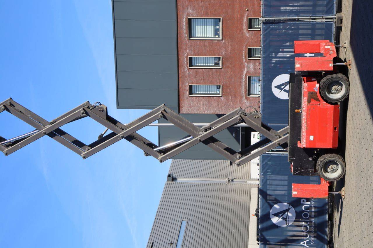 image of the lot