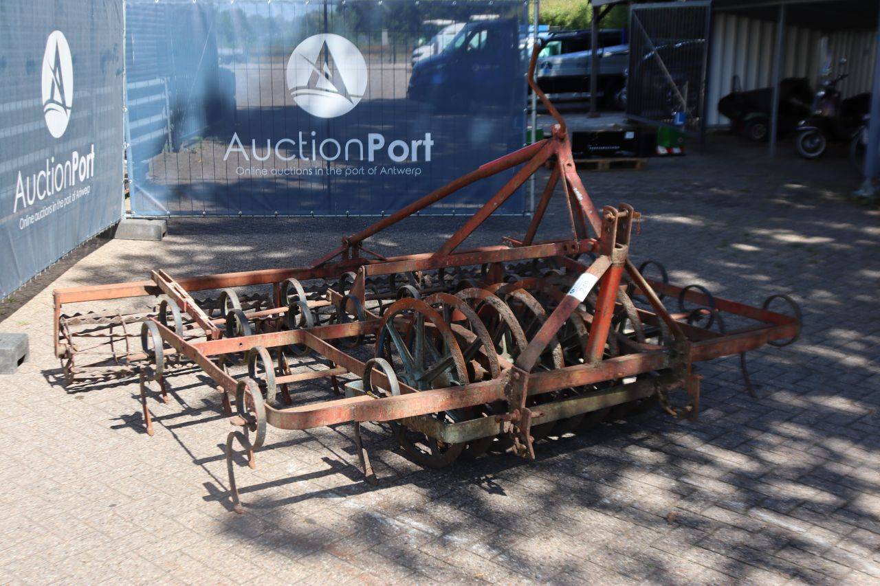 image of the lot