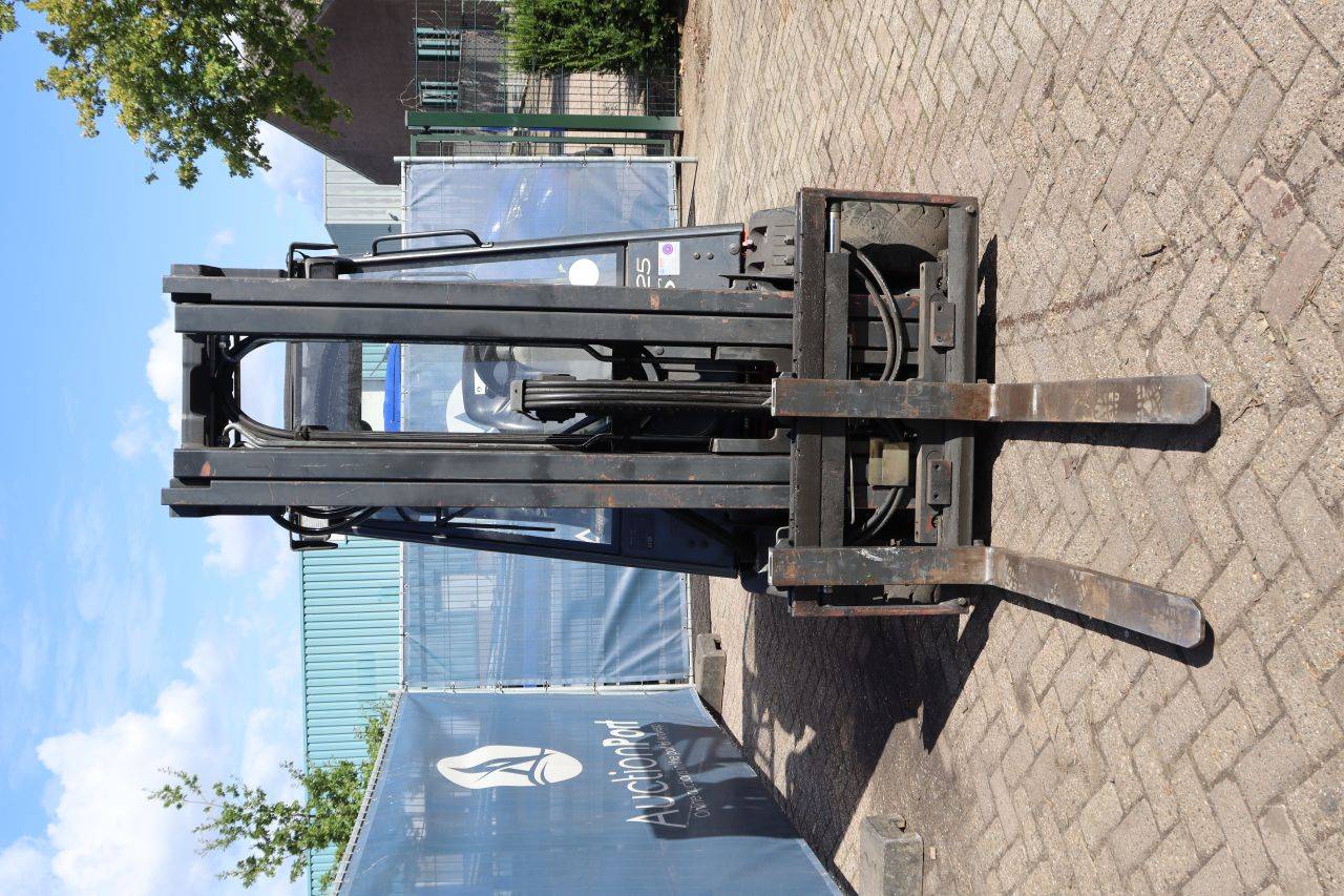 image of the lot