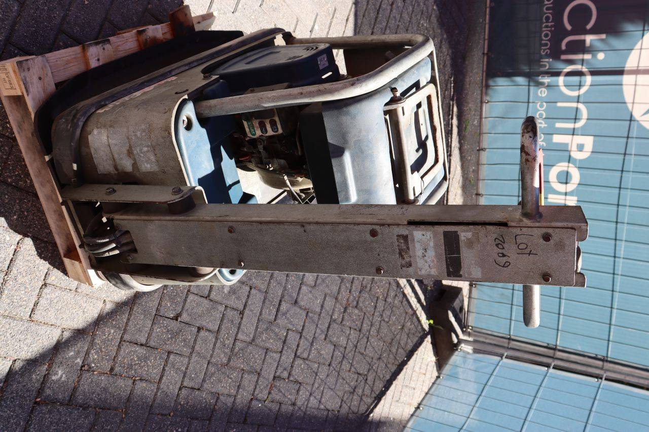 image of the lot