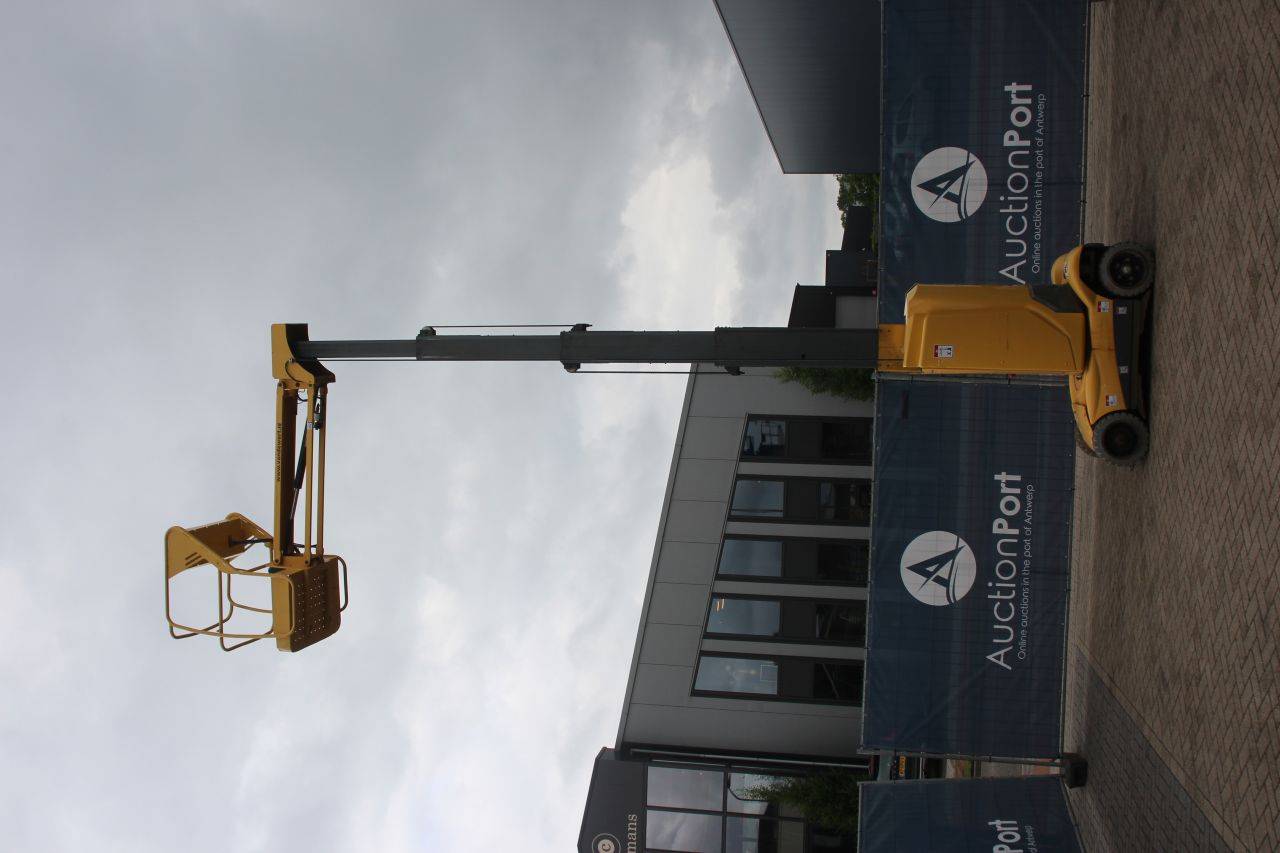 image of the lot