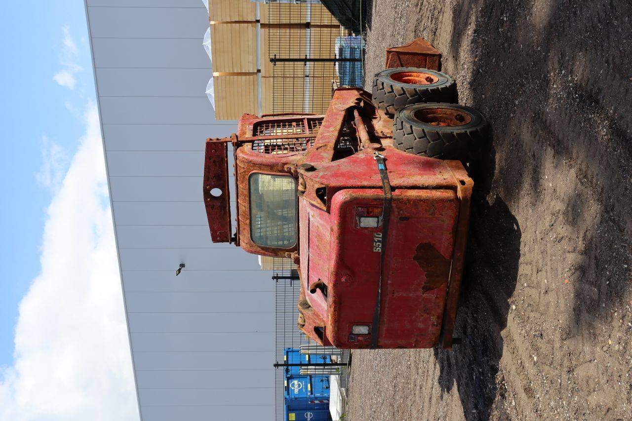 image of the lot