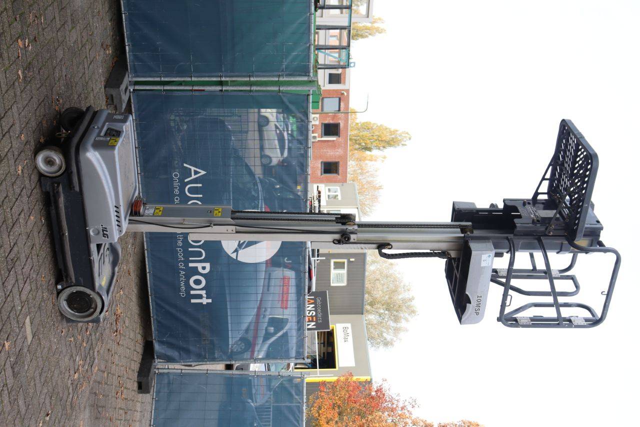 image of the lot