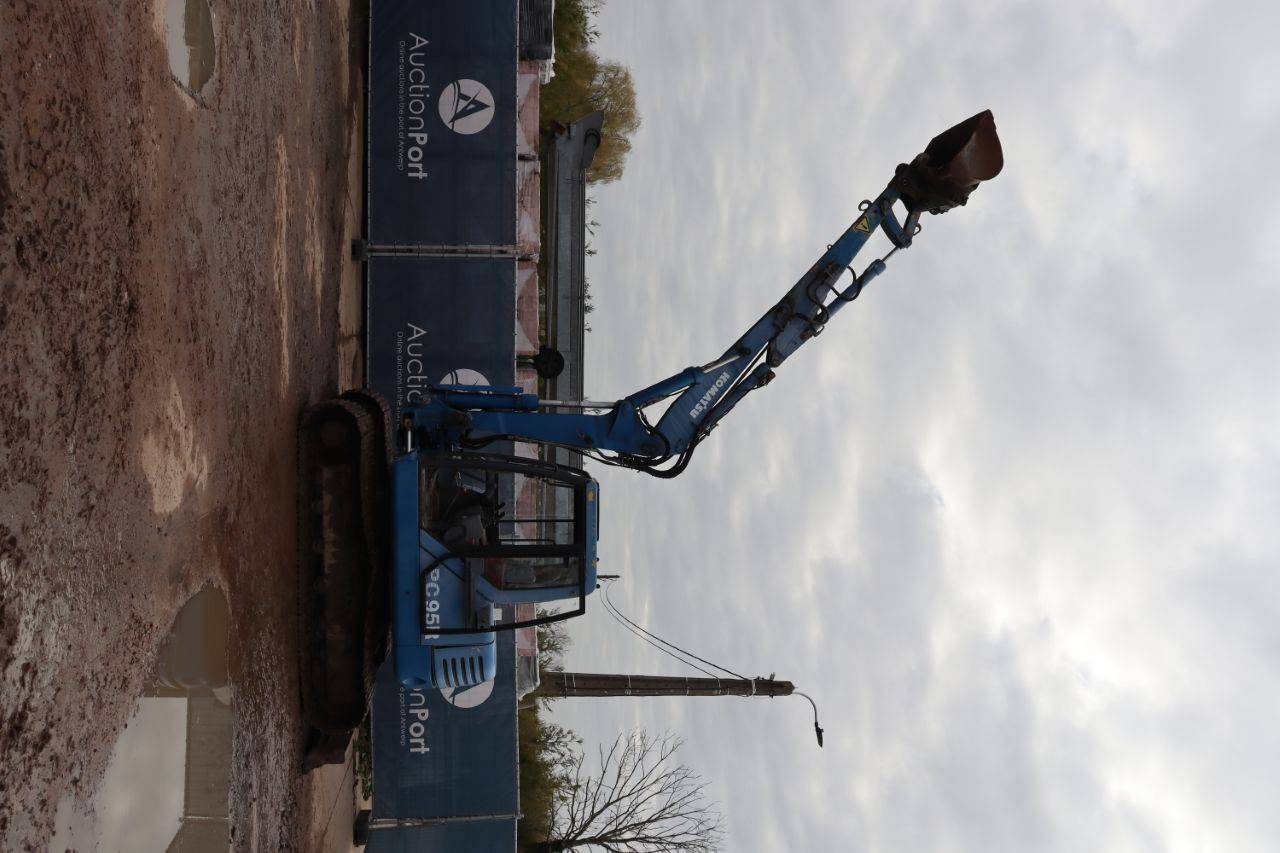 image of the lot