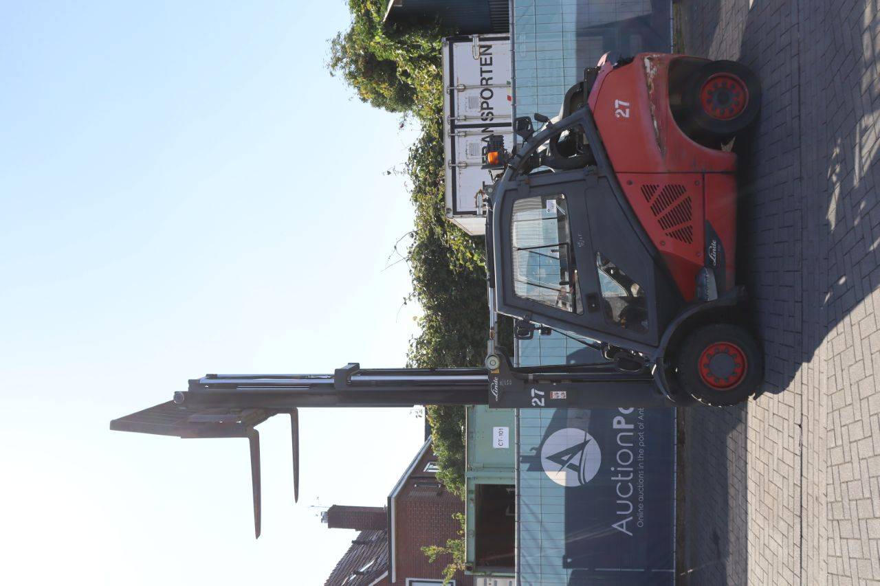 image of the lot