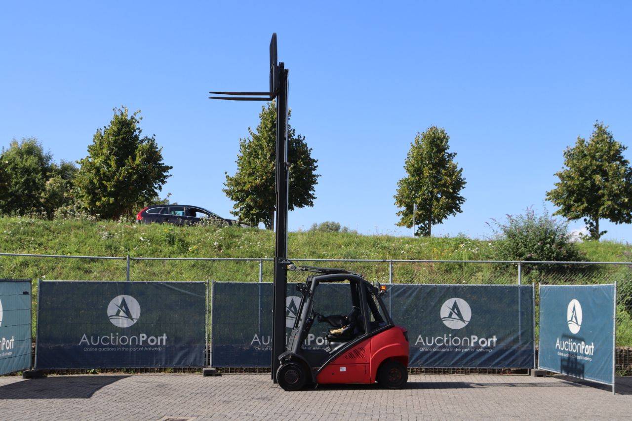 image of the lot