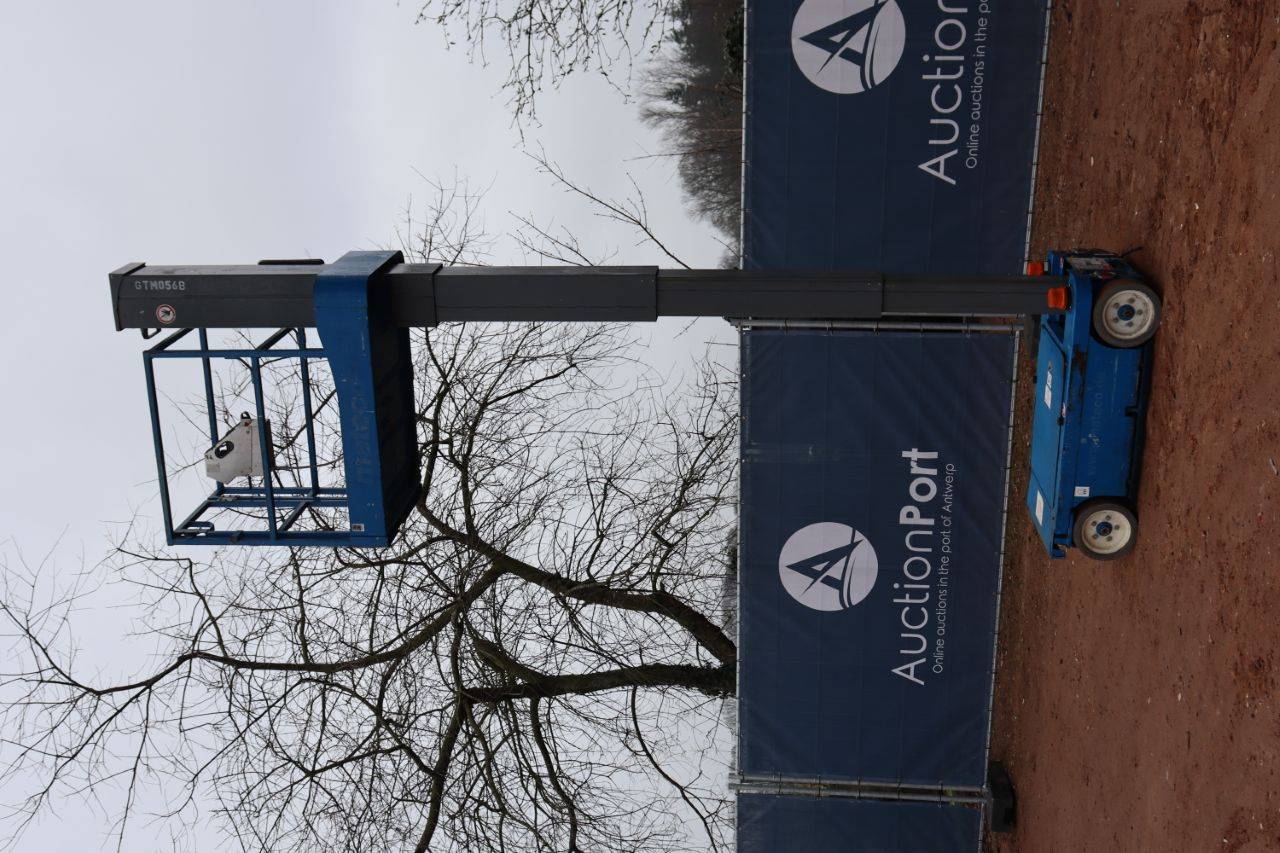 image of the lot