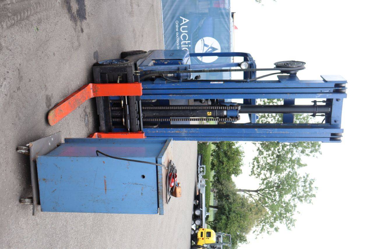 image of the lot