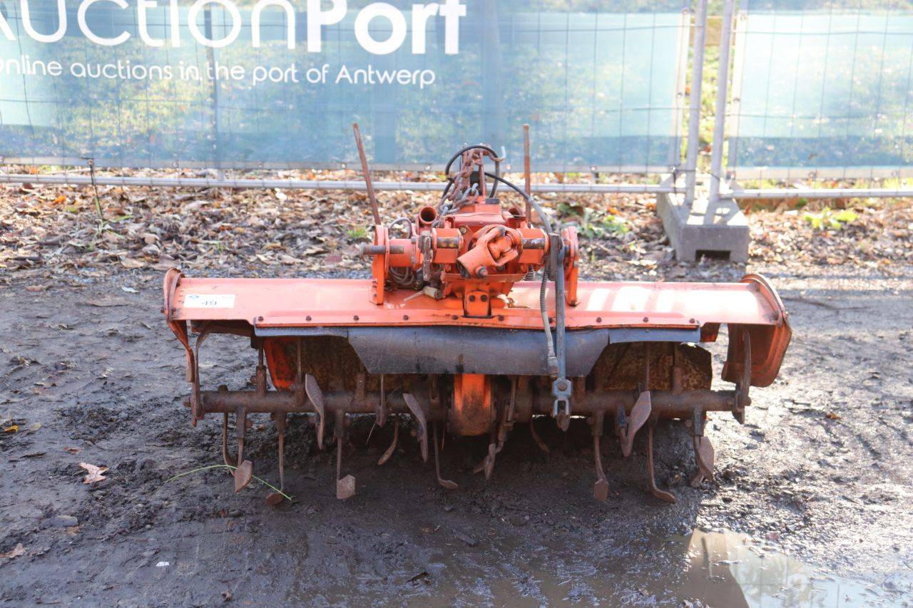 image of the lot