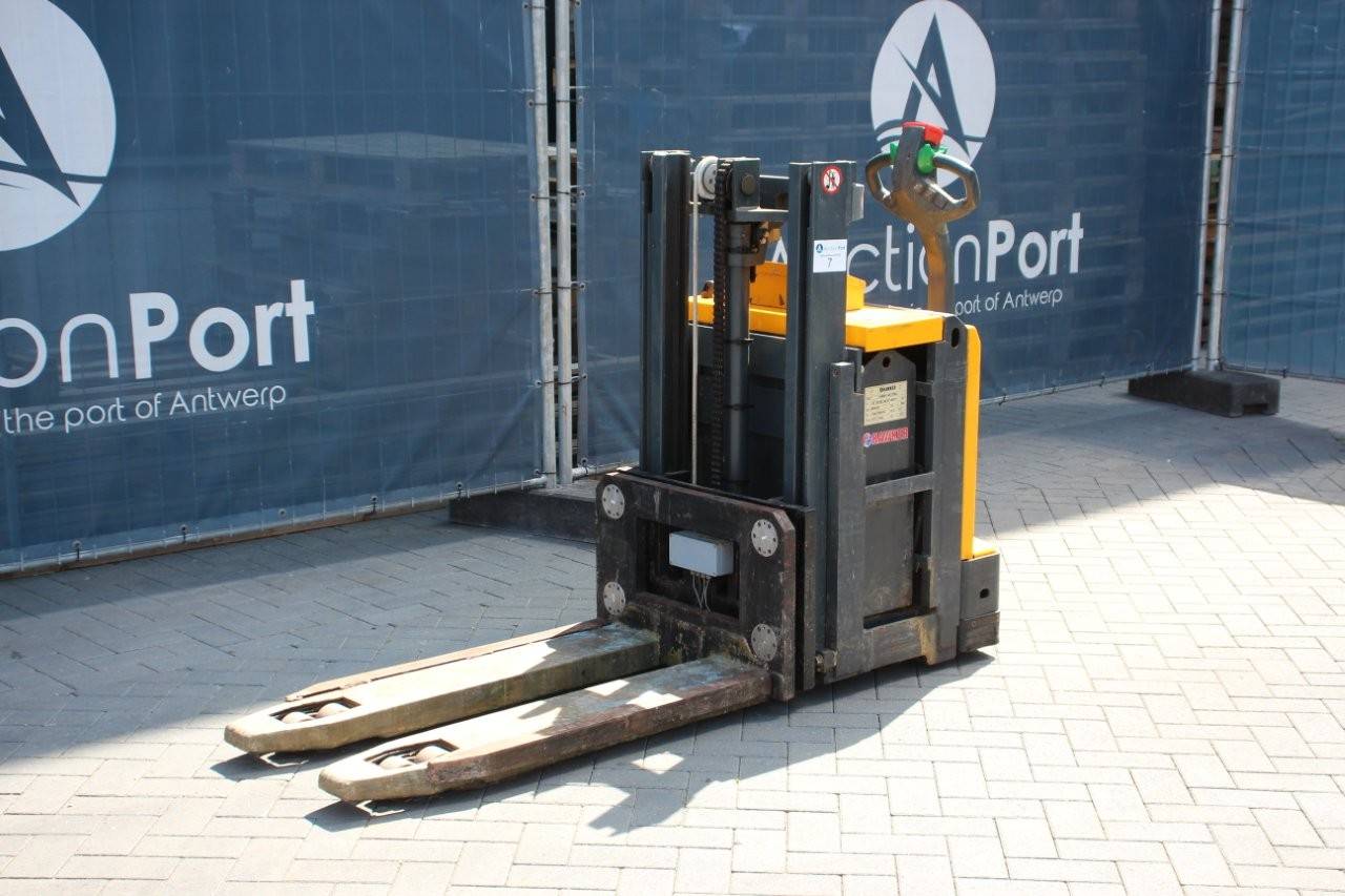 image of the lot