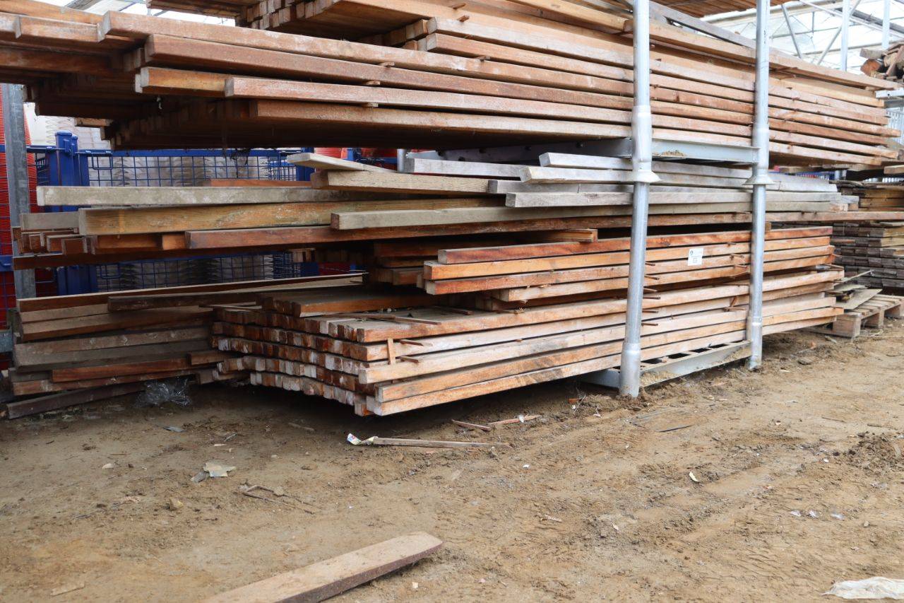 Party Wood