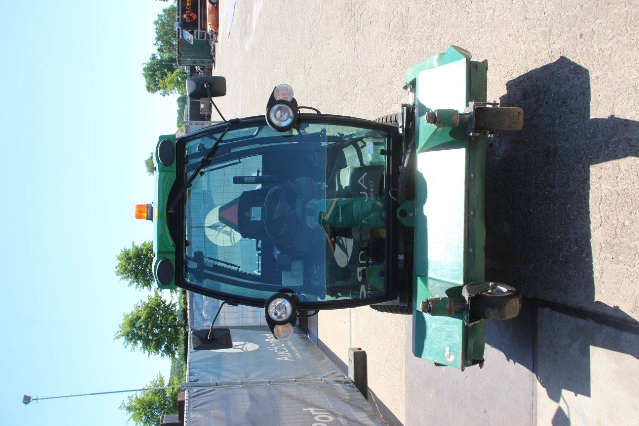 image of the lot